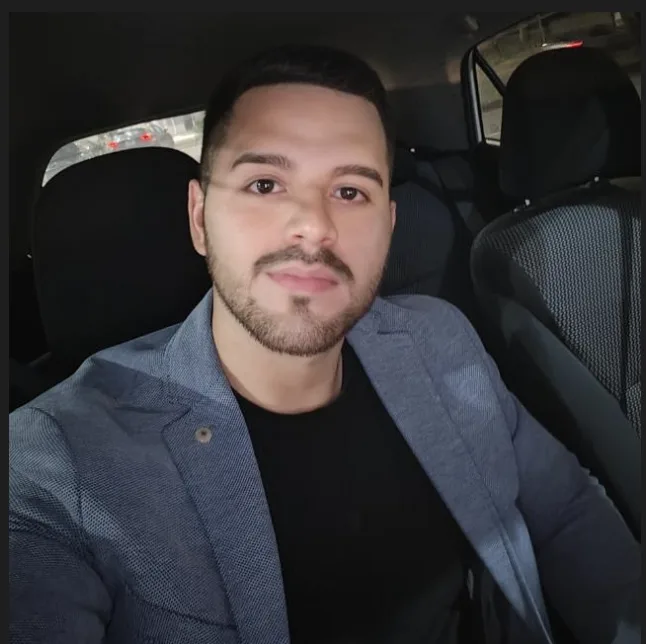 Albert Marecos