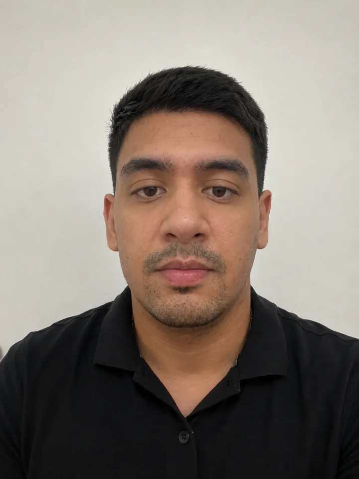 Alejandro Acosta